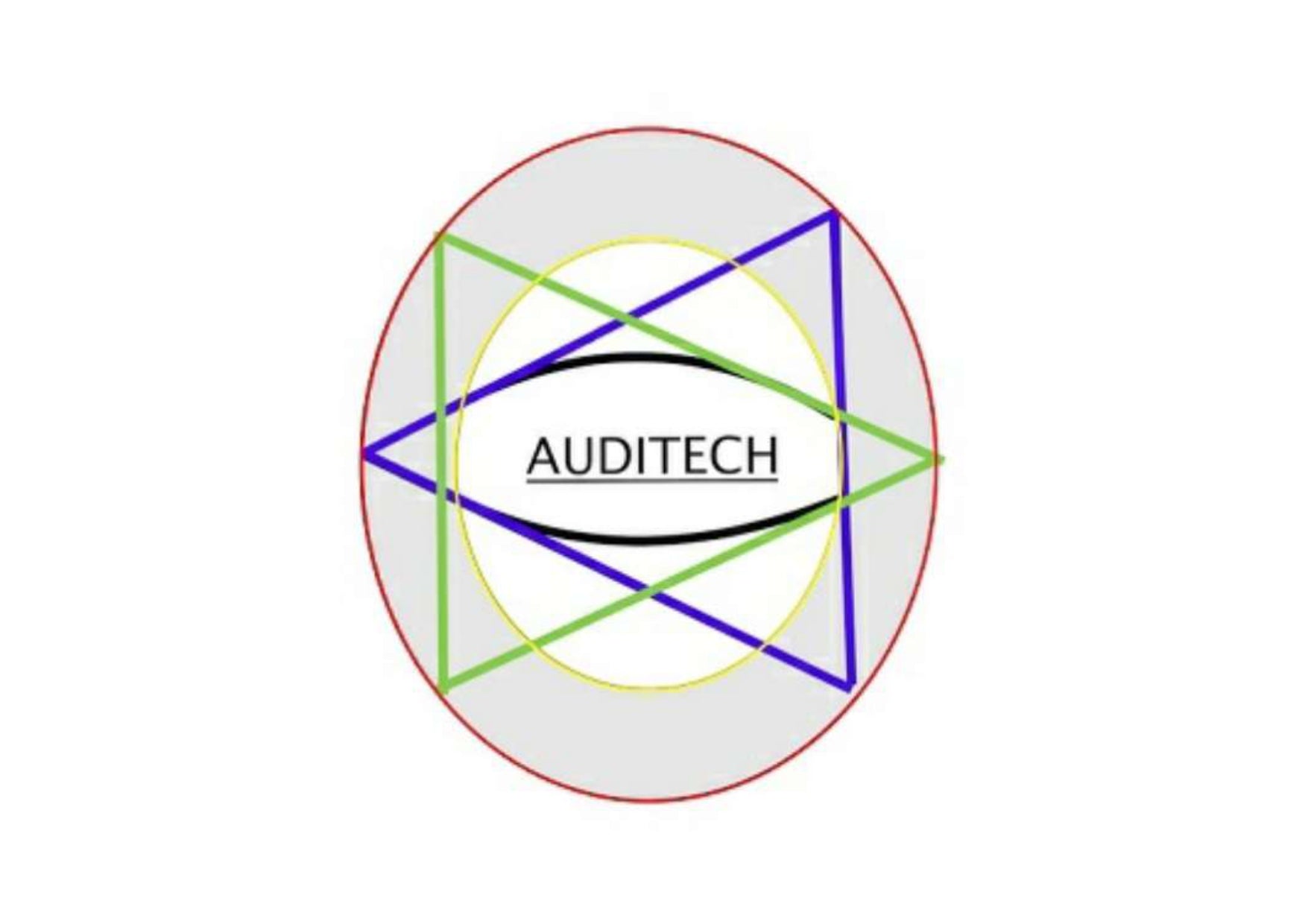 AUDITECH 2 Pin Hearing Aid wire and speaker for pocket model hearing aids (spare parts kit)