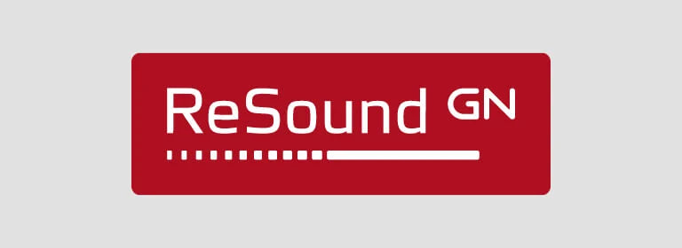 RESOUND VEA-170-VI behind the ear hearing aid for mild to severe hearing loss