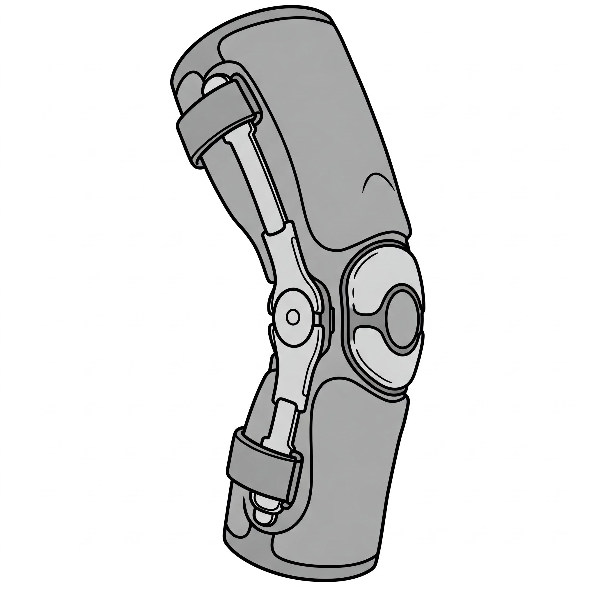 Supports and Braces