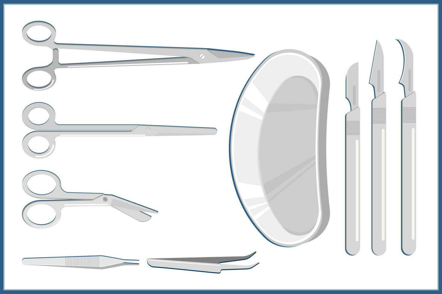 Surgical Instruments