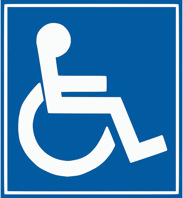 Accessibility Aids and Equipments