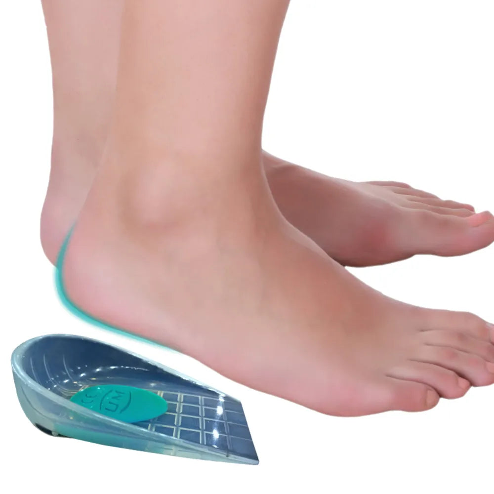 UM Orthotics Heel Cushion Silicone