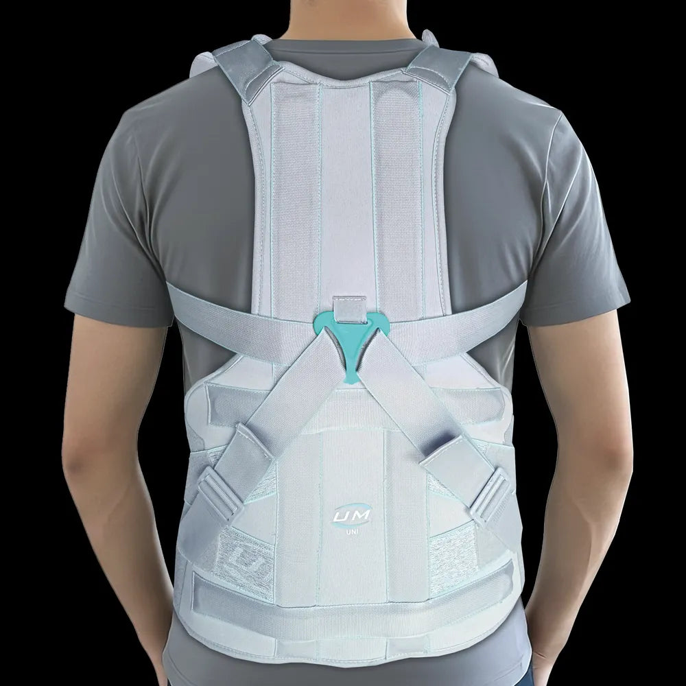UM Orthotics Taylor's Brace (Spinal Brace)