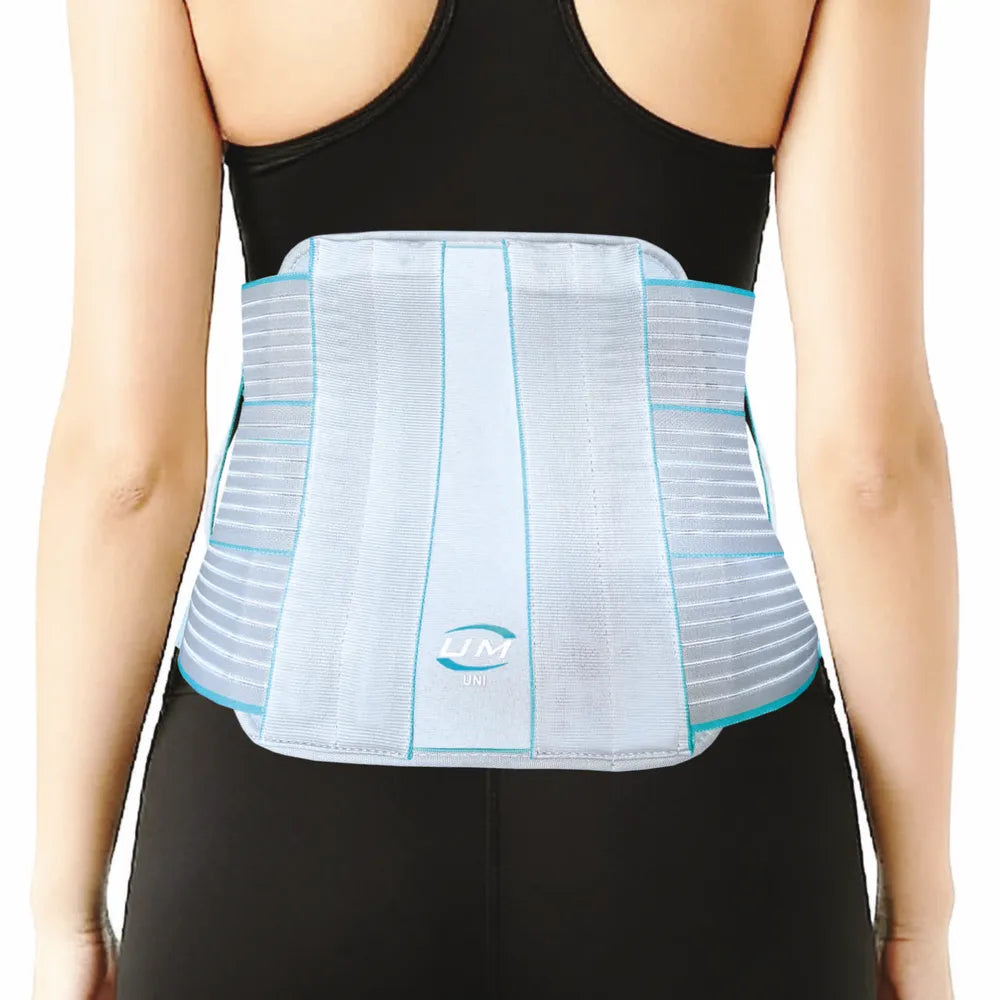 UM Orthotics Contoured Lumbar Support