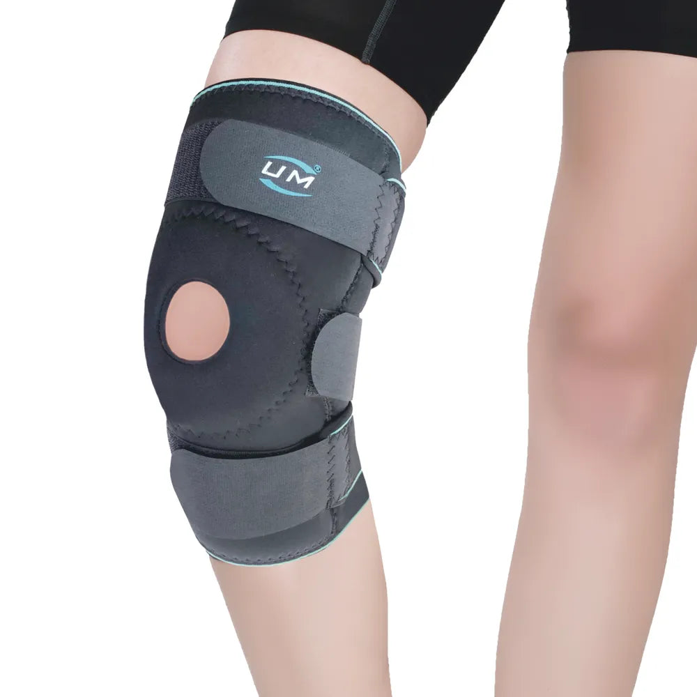 UM Orthotics Knee Hinge Support