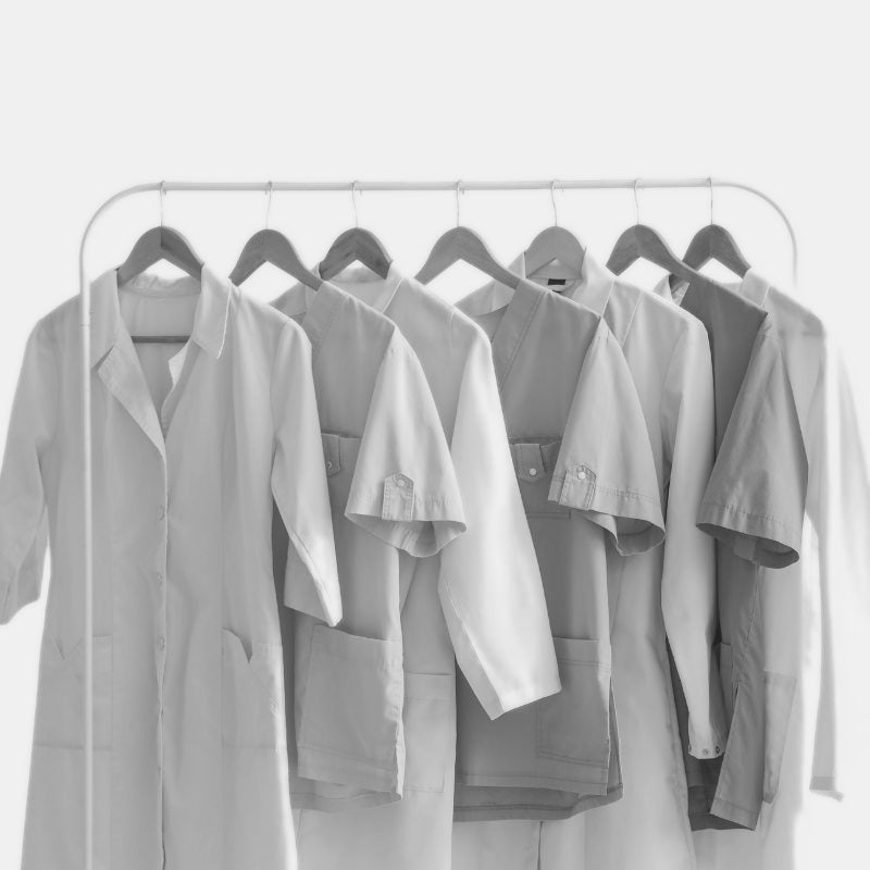 Medical Practitioner's Uniform