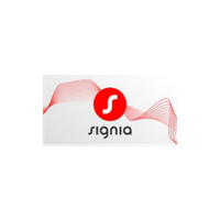 Brand logo