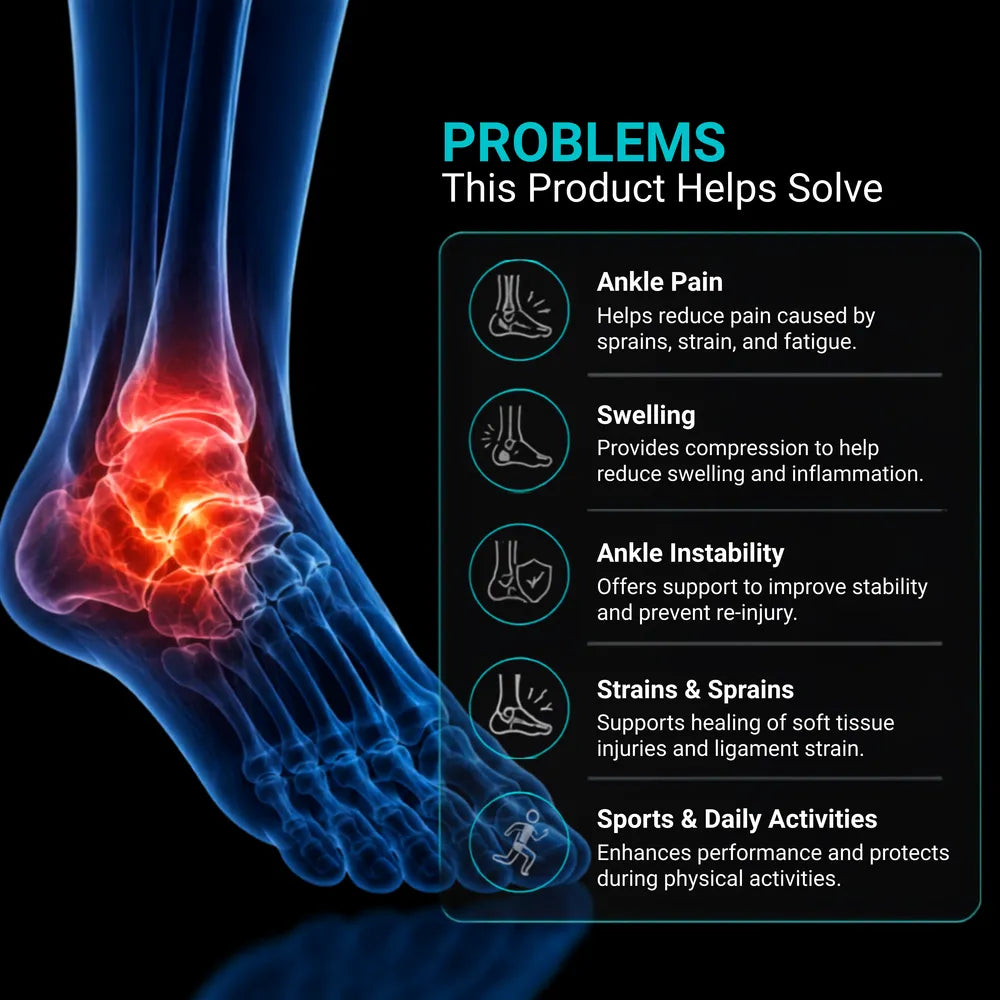 UM Orthotics Heel Cushion Silicone