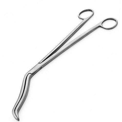 AUDITECH stainless steel medical grade Cheatle forcep for surgery related practices