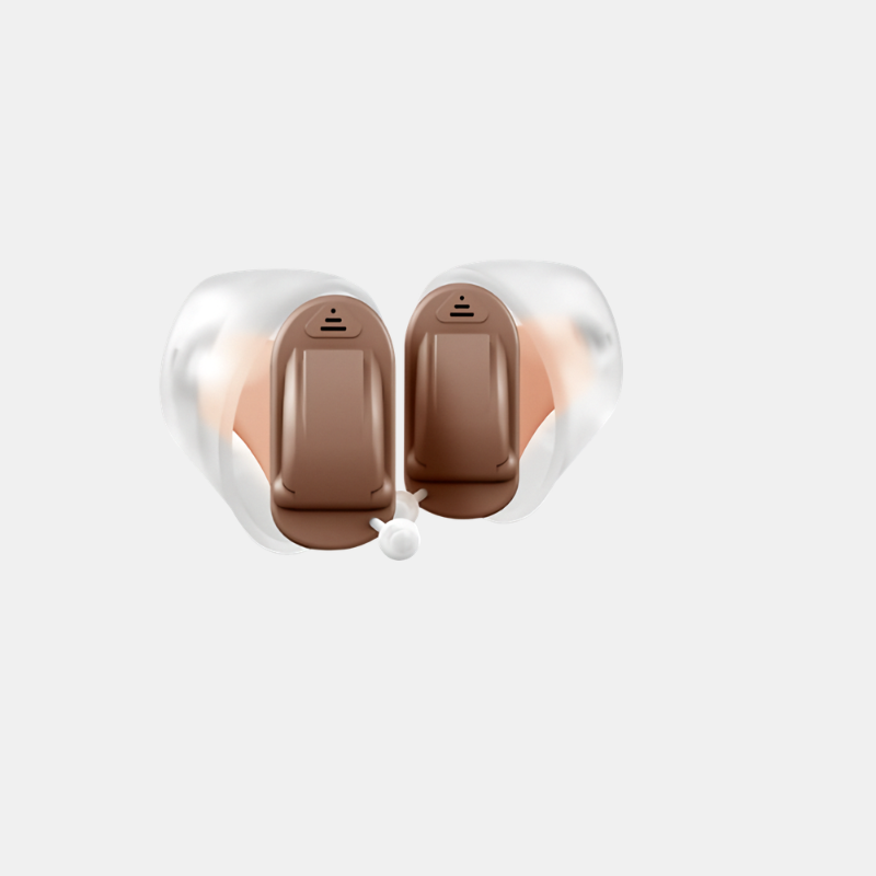 Hearing Aids