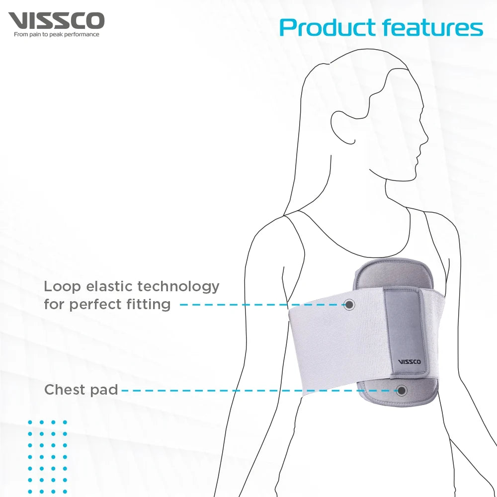 Vissco Sternal Brace