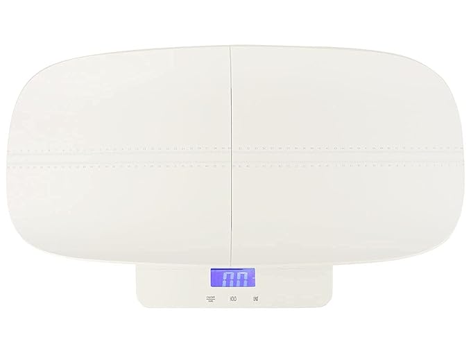 MEDITIVE Digital Baby & Mother Weighing Scale