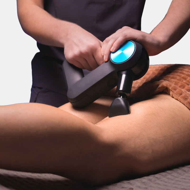 Electric Massagers