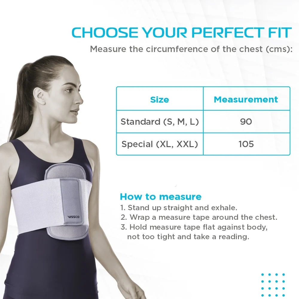 Vissco Sternal Brace