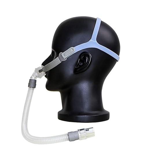 BMC Nasal Pillow Interface cpap mask – Suraj Surgicals