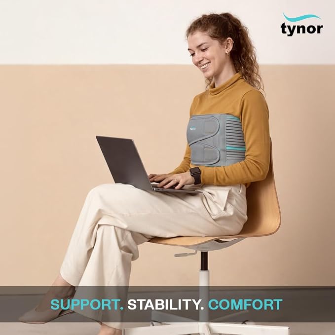 TYNOR Chest Binder