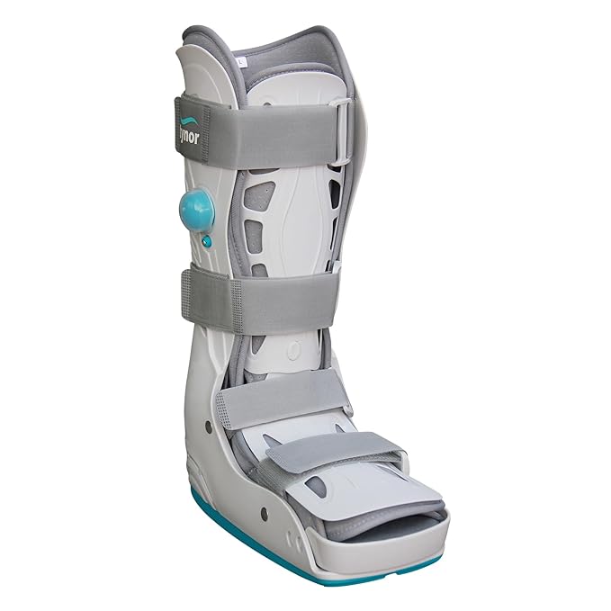 TYNOR Walker Boot Air Pro (Long) (Grey)