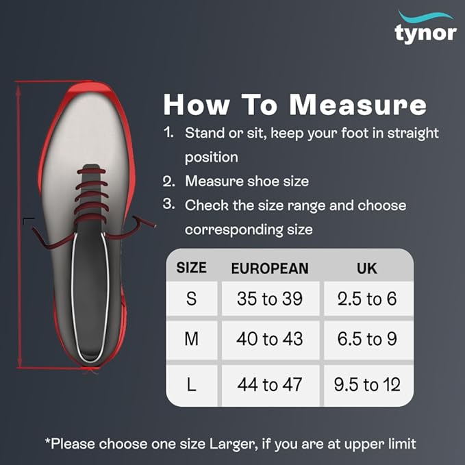 TYNOR Walker Boot Air Pro (Short) (Grey)
