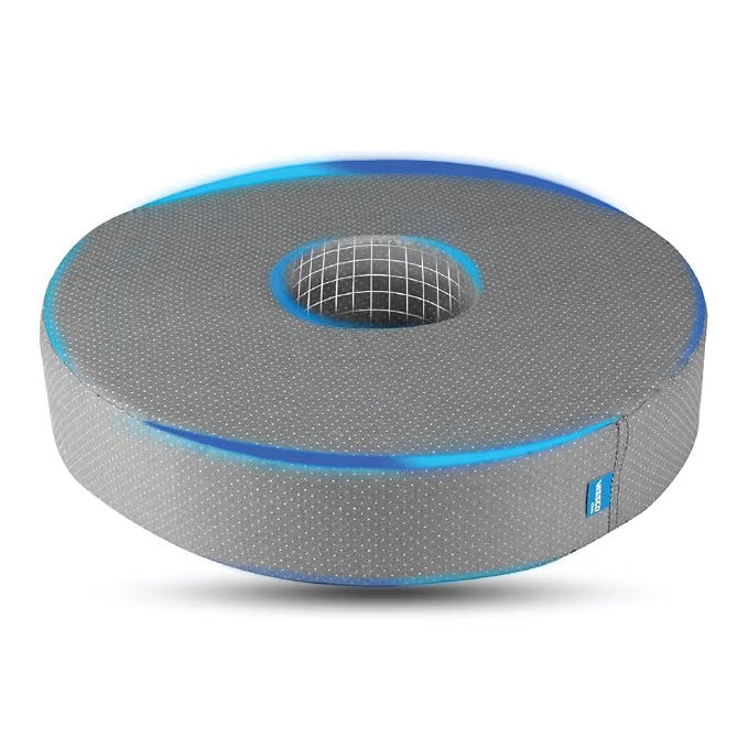 VISSCO Round Ring Pillow