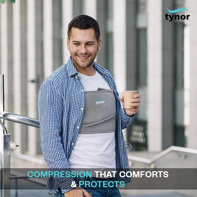 TYNOR Chest Binder