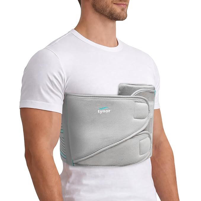 TYNOR Chest Binder