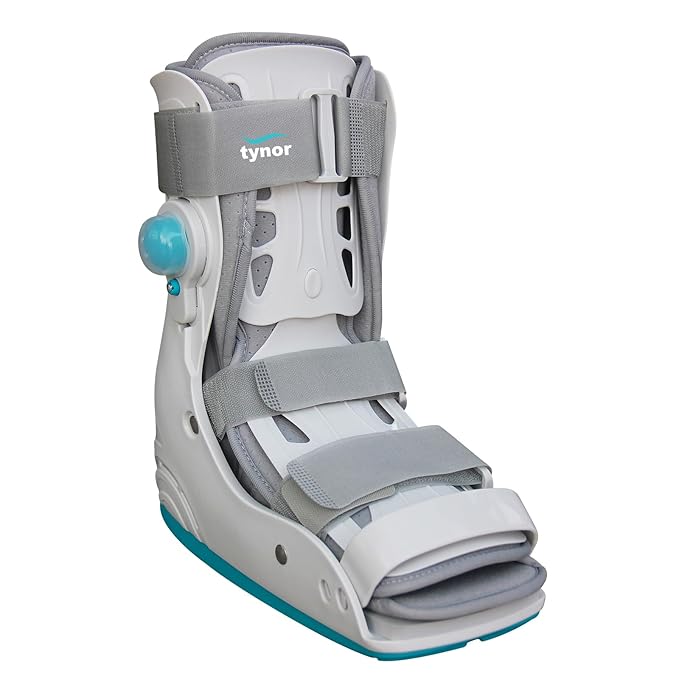 TYNOR Walker Boot Air Pro (Short) (Grey)