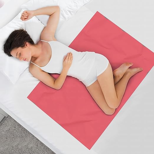 Auditech Mackintosh Waterproof Rubber Bed Sheet