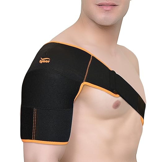 TYNOR Shoulder Support Double Lock (Neo)