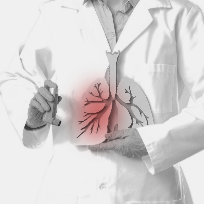 Respiratory Care Products
