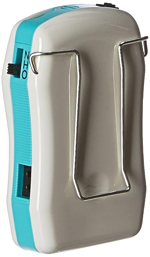 Siemens 118 Vita Pocket style wired Hearing Aid for old age (superior sound amplification for upto 50% hearing loss)