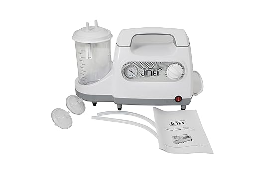 INFI Portable Electric Phlegm Suction Machine
