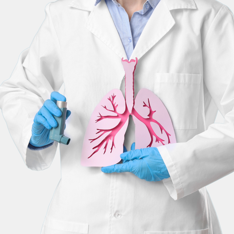 Respiratory Care Products