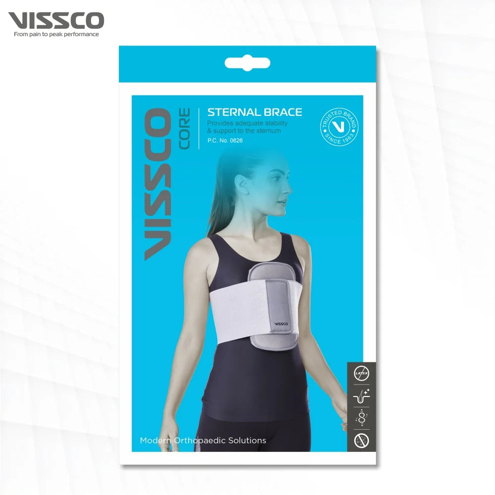 Vissco Sternal Brace