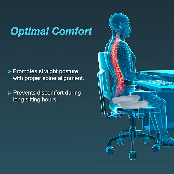 TYNOR Ortho Cushion Seat