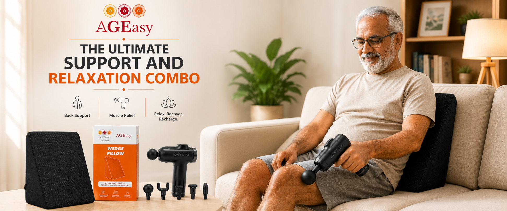 Combo Promotion