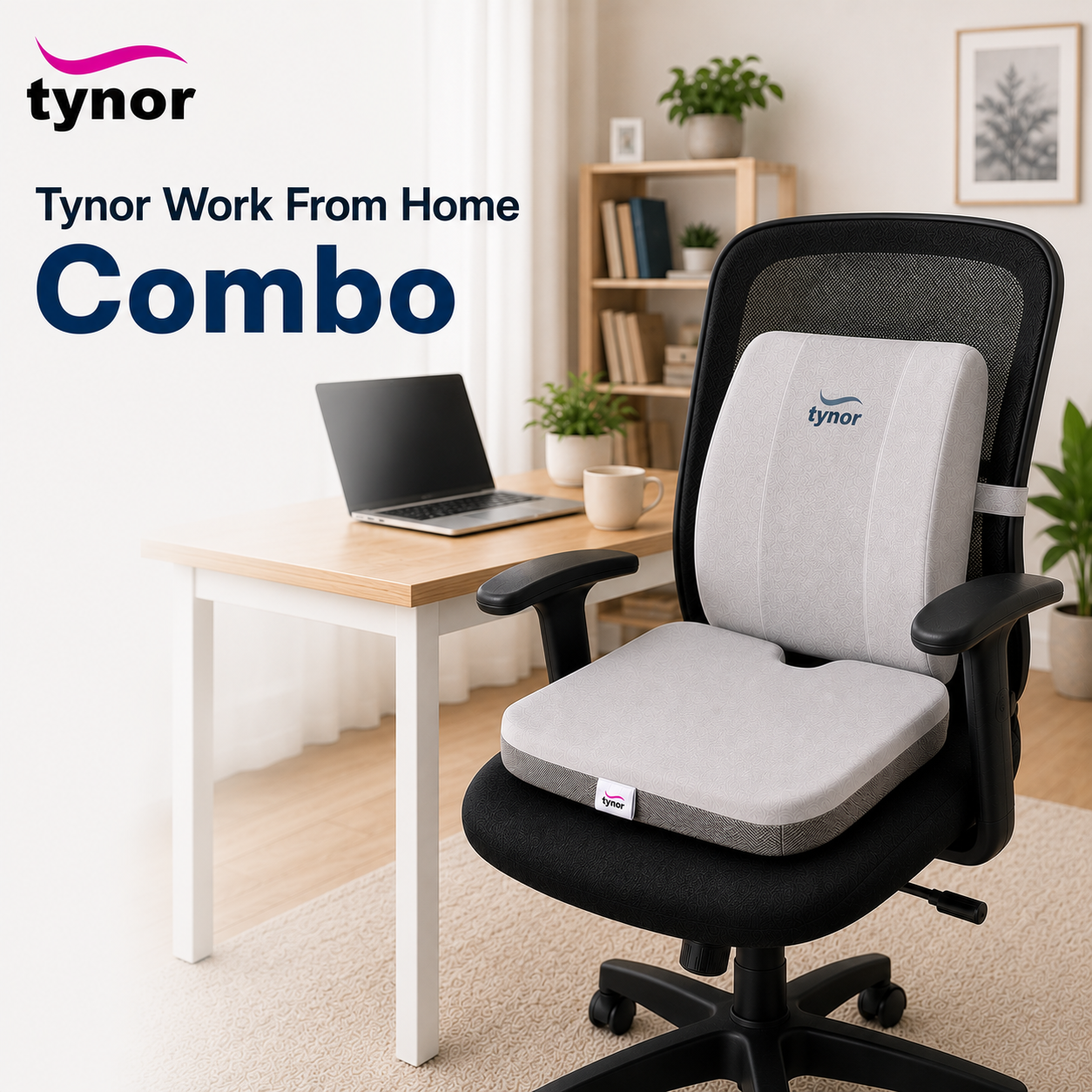 Tynor Work From Home combo
