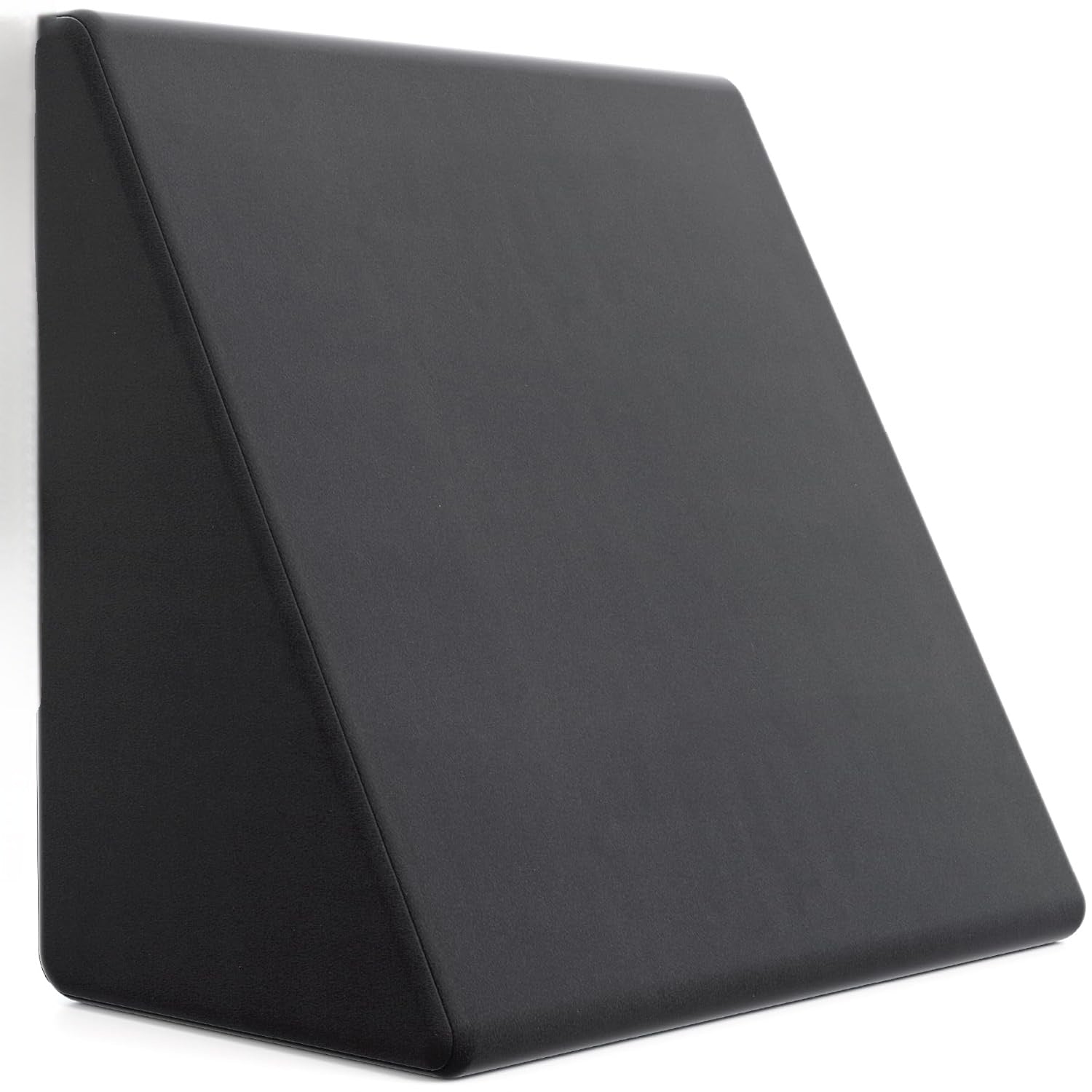 AUDITECH Triangle Wedge Cushion for back support and sleeping posture correction