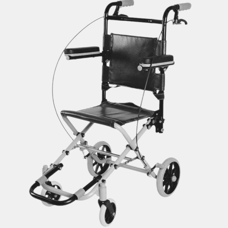 Accessibility Aids and Equipments