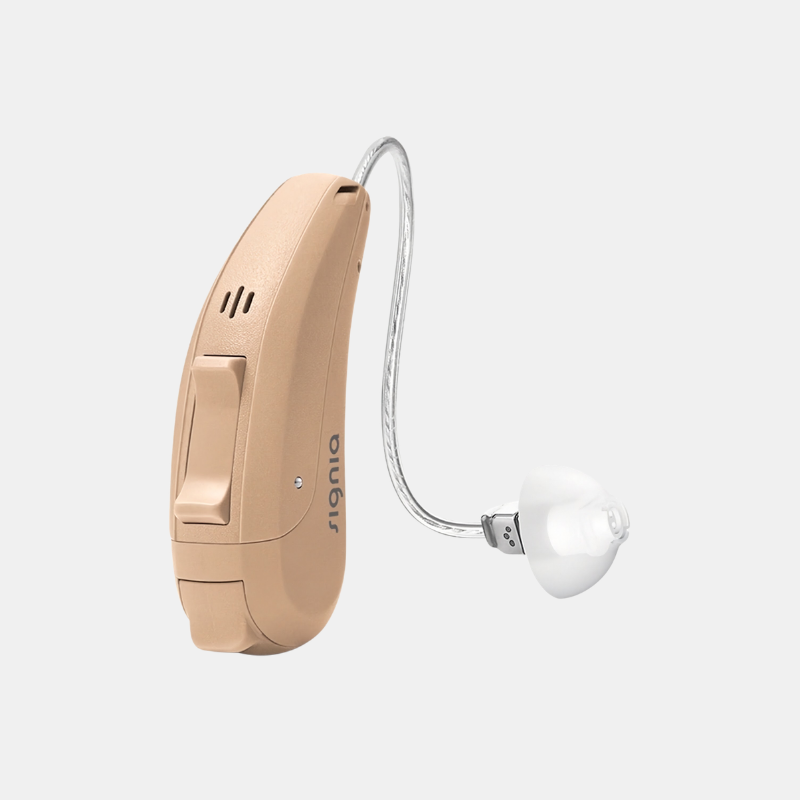 Hearing Aid Machines