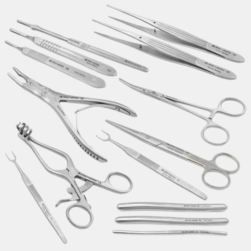 Surgical Instruments