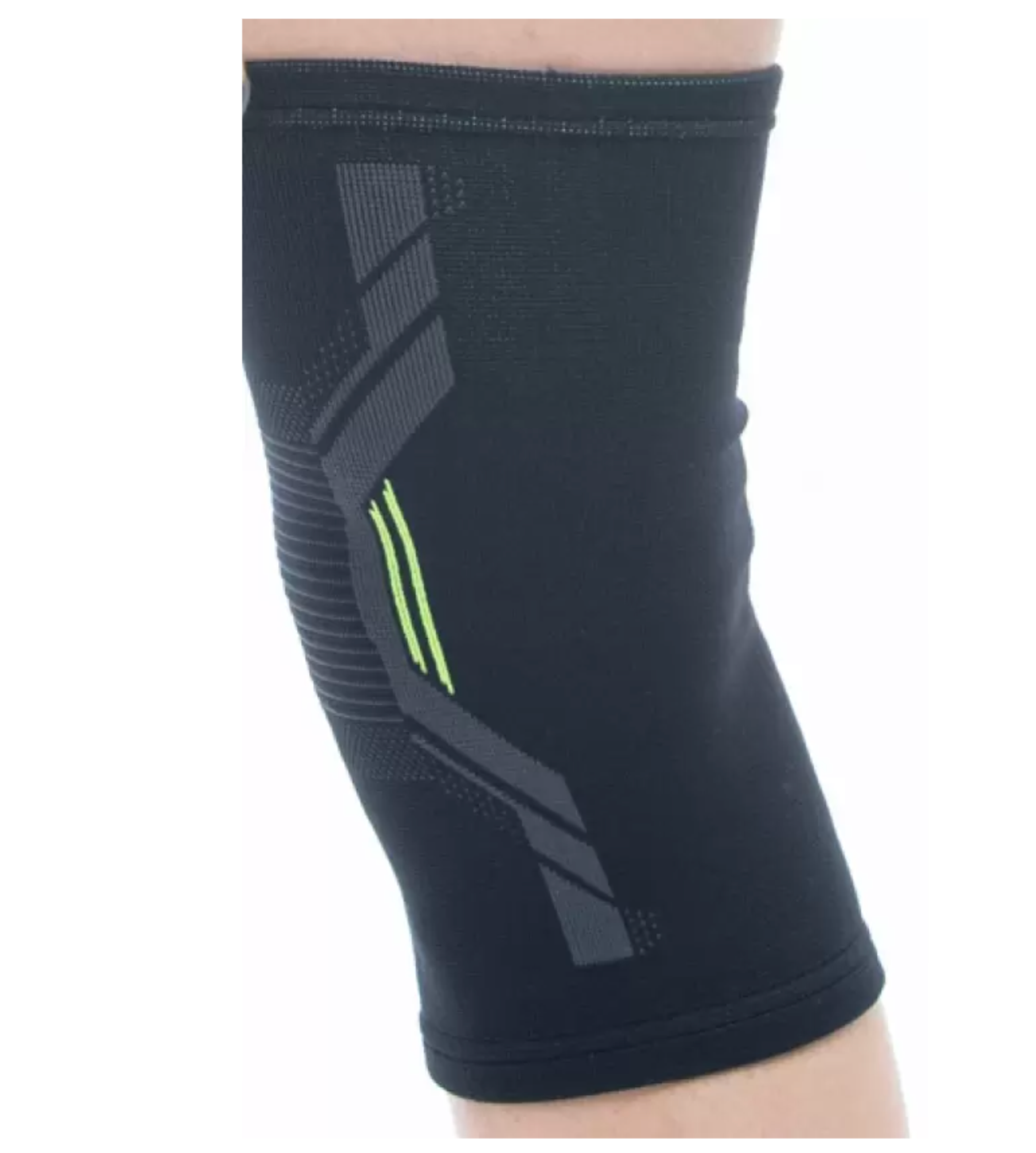 NXAID superior quality Knee-Grip for general support and sports aid