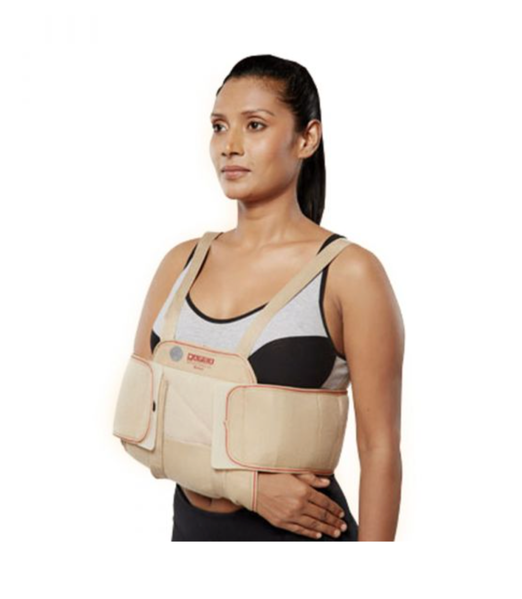 APEX - Universal Shoulder Immobilizer