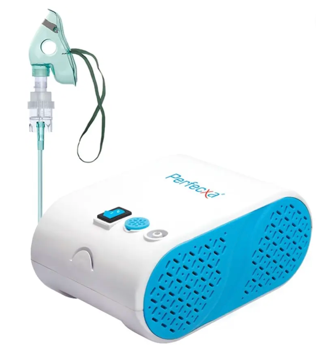 Perfecxa VHS-0570 Nebulizer kit