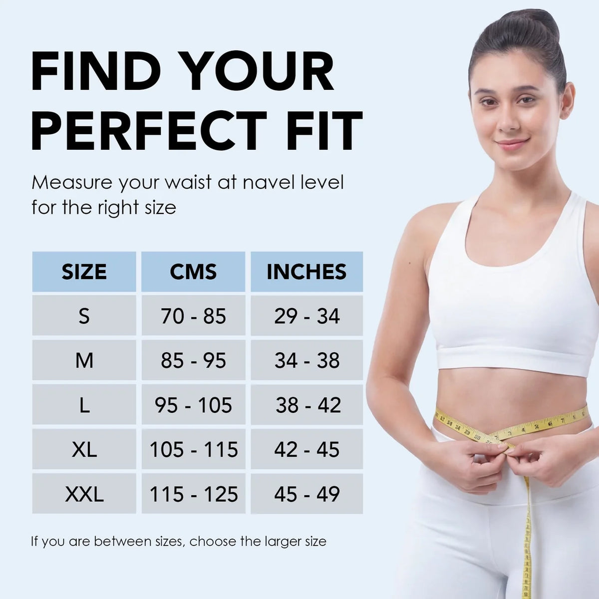 VISSCO Contoured LS Belt