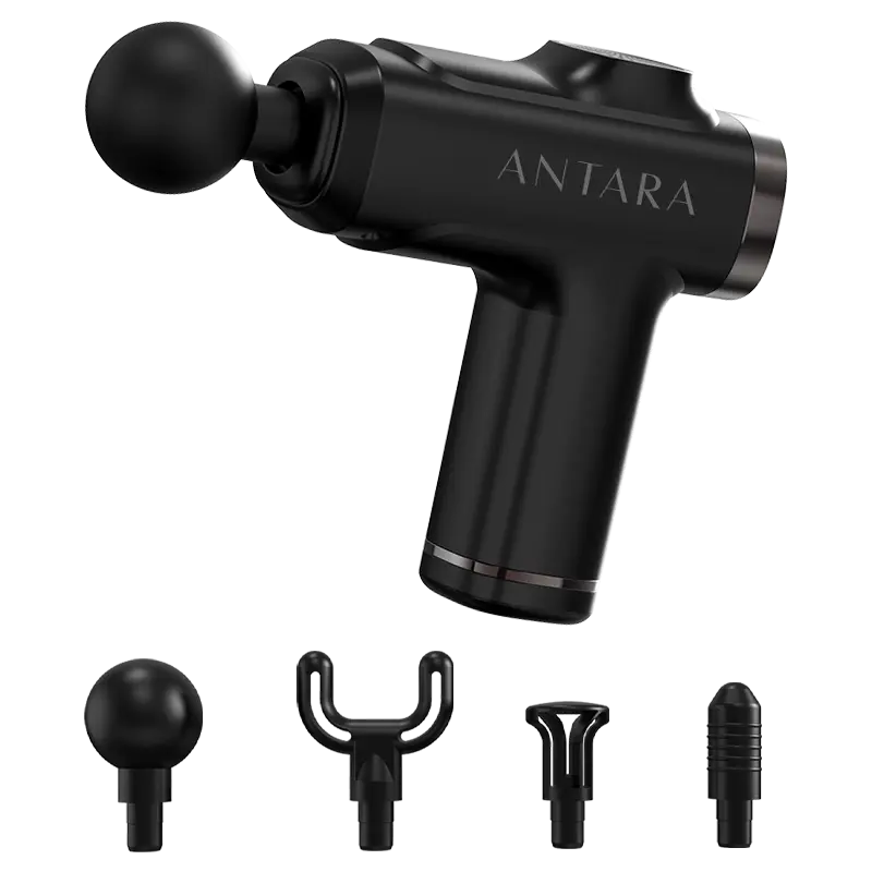 AGEasy Relief Compact Massage Gun