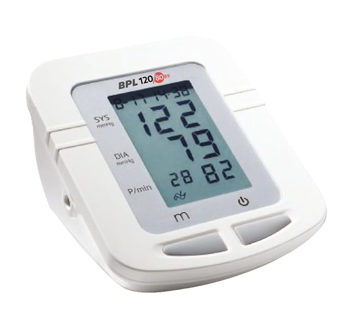 BPL Digital Blood Pressure monitor 