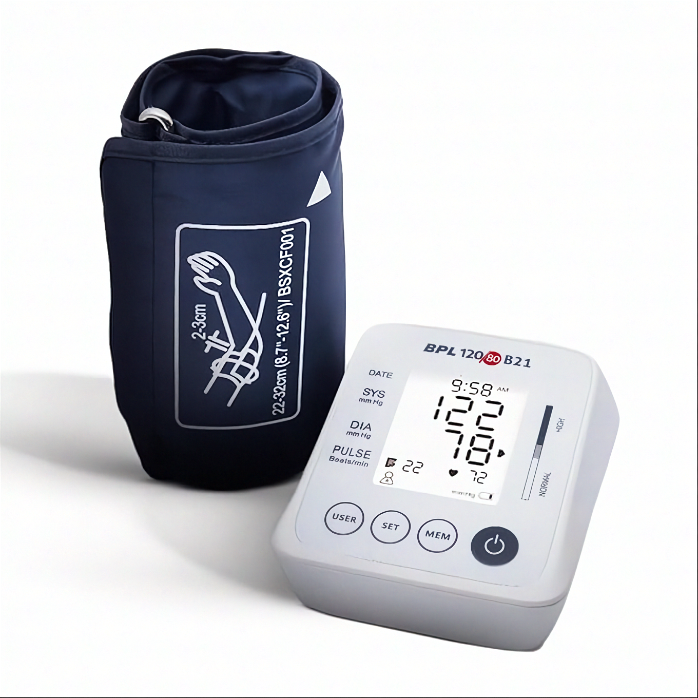 General Wellness Home Essentials