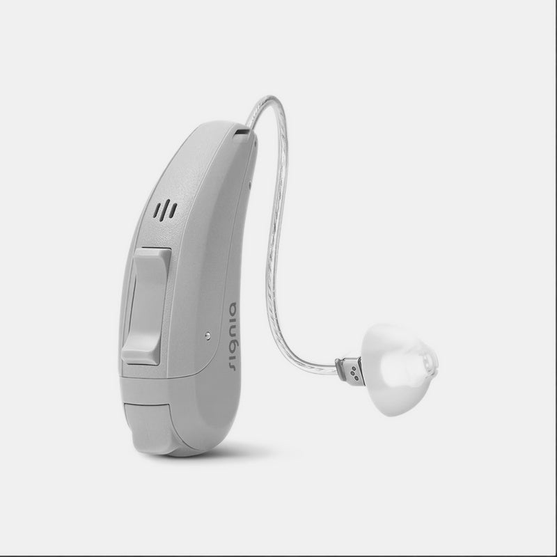 Hearing Aid Machines