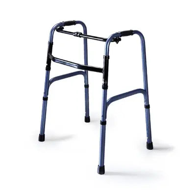 Karma foldable walker MS-50 for elderly people and physiotherapy