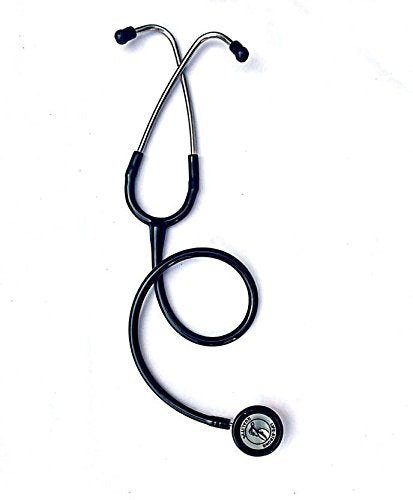 Life Strong HUMAN HEART  Acoustic Stethoscope for doctors, students and medical practitioners